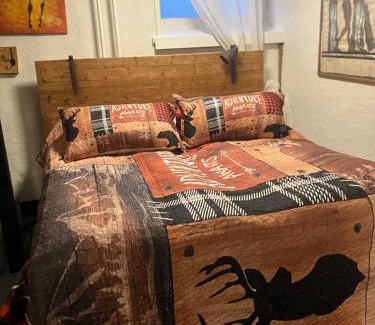 Loviisa Apartamento | Vanha Kanttorila, , Huoneisto A 2-kerroksinen