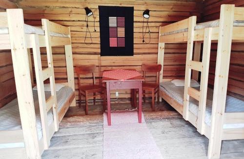 Kuhmoinen Cama Y Desayuno | Vanha-Pälsilä lakeside farm