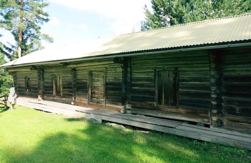 Kuhmoinen Cama Y Desayuno | Vanha-Pälsilä lakeside farm