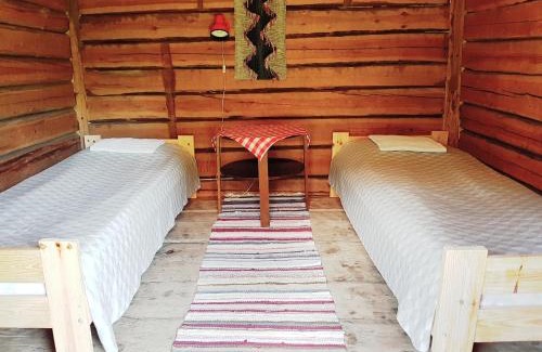 Kuhmoinen Cama Y Desayuno | Vanha-Pälsilä lakeside farm