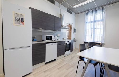 Varkaus Hotel | Vanha Postitalo