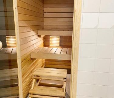 Rukatunturi Apartamento | Vanhan Karhun Huoneistot