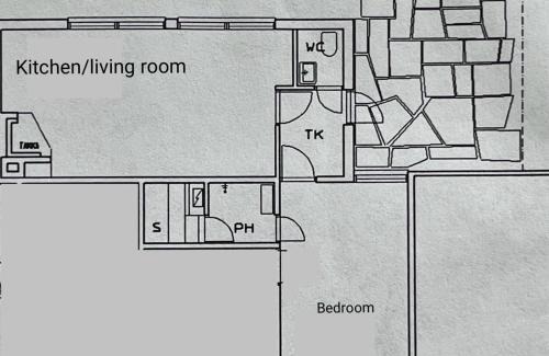 Rukatunturi Apartamento | Vanhan Karhun Huoneistot