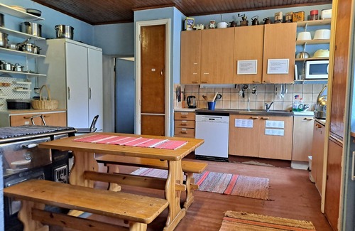Koli National Park Casa | Vanhan Koulun Majatalo
