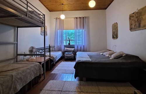 Koli National Park Casa | Vanhan Koulun Majatalo