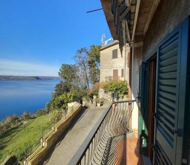 Capodimonte Apartamento | VANIA BLU Alloggio Turistico