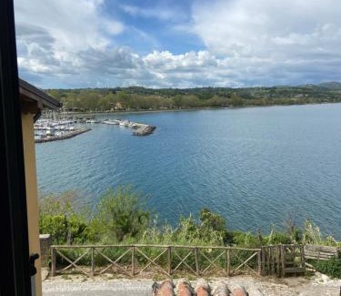 Capodimonte Apartamento | VANIA BLU Alloggio Turistico