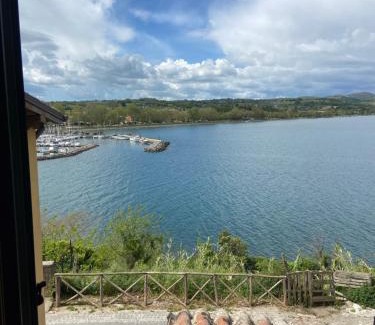 Capodimonte Apartamento | VANIA BLU Alloggio Turistico