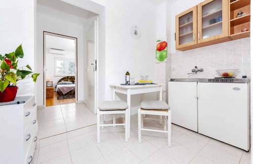 Rovinj Apartamento | VANIA Studio with Terrace