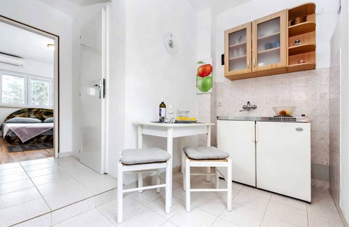 Rovinj Apartamento | VANIA Studio with Terrace
