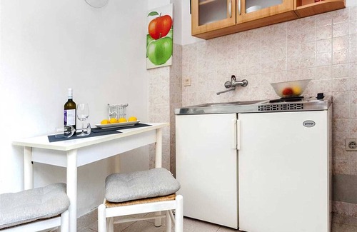 Rovinj Apartamento | VANIA Studio with Terrace