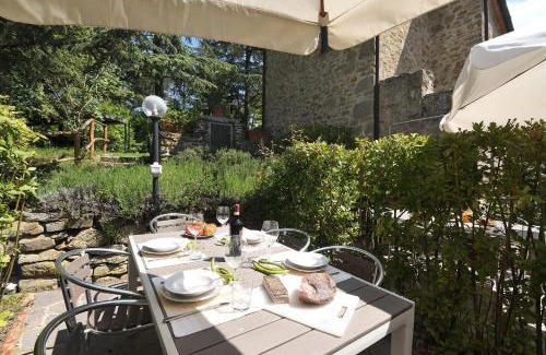 Gaiole in Chianti Apartamento | Vaniglia