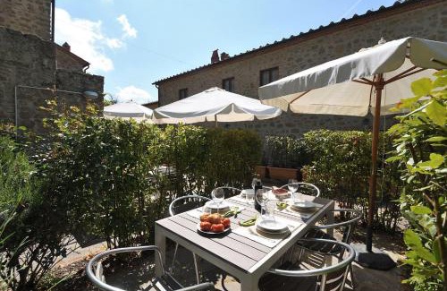 Gaiole in Chianti Apartamento | Vaniglia