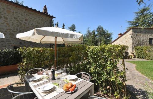 Gaiole in Chianti Apartamento | Vaniglia