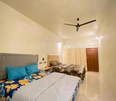 Tetebatu Casa | Vanilla Cottage Tetebatu