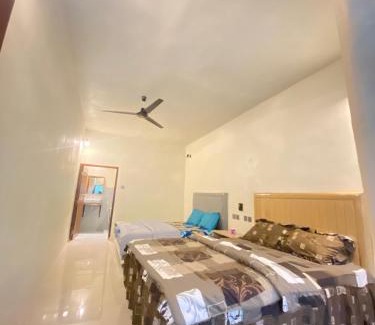 Tetebatu Casa | Vanilla Cottage Tetebatu
