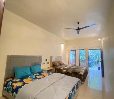 Tetebatu Casa | Vanilla Cottage Tetebatu