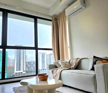 George Town Apartamento | Vanilla Cottage - Urban Suites by Ocean Luxe