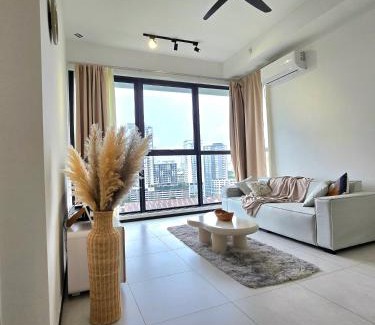 George Town Apartamento | Vanilla Cottage - Urban Suites by Ocean Luxe