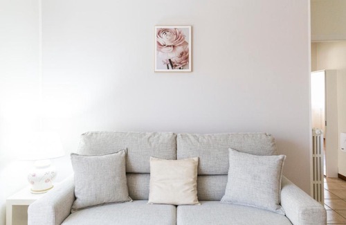 Arona Apartamento | VANILLA - cozy apartment with private terrace