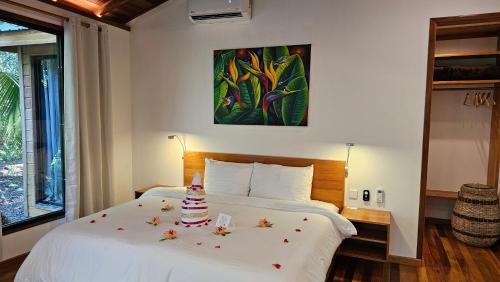 San Ignacio Cabina | Vanilla Hills Resort