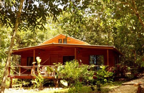 San Ignacio Cabina | Vanilla Hills Resort