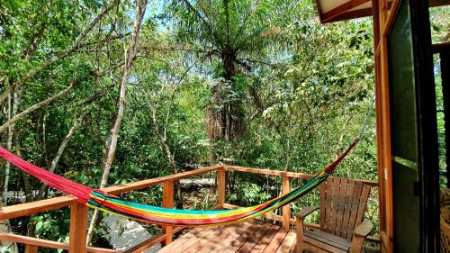 San Ignacio Cabina | Vanilla Hills Resort