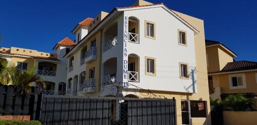 Dominicus Apartamento | Vanilla House