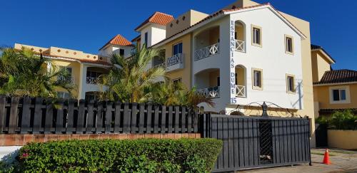 Dominicus Apartamento | Vanilla House