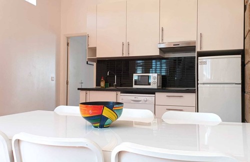 Mouraria Apartamento | Vanilla Residence