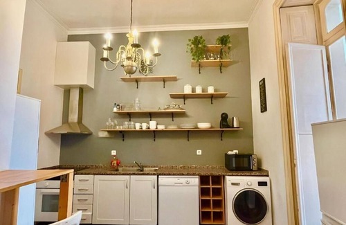 Mouraria Apartamento | Vanilla Residence