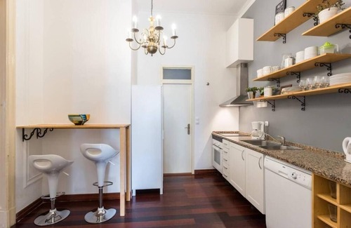 Mouraria Apartamento | Vanilla Residence