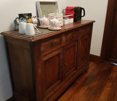 Bagneres-de-Bigorre Casa | VANILLE CAFE CHOCOLAT