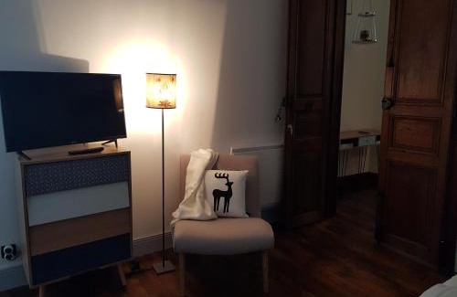 Bagneres-de-Bigorre Casa | VANILLE CAFE CHOCOLAT