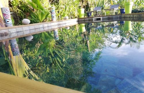 Le Marin Casa | Vanille Lodge