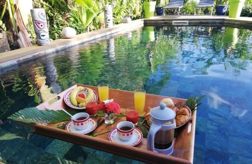 Le Marin Casa | Vanille Lodge