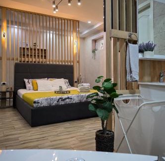 Kikinda Apartamento | VANIMI lux apartmani
