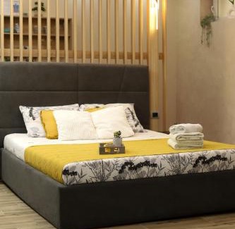 Kikinda Apartamento | VANIMI lux apartmani
