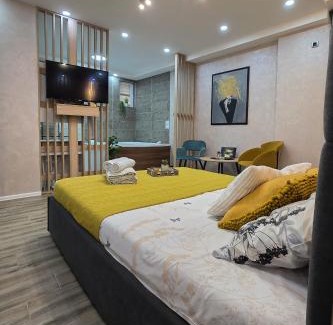 Kikinda Apartamento | VANIMI lux apartmani