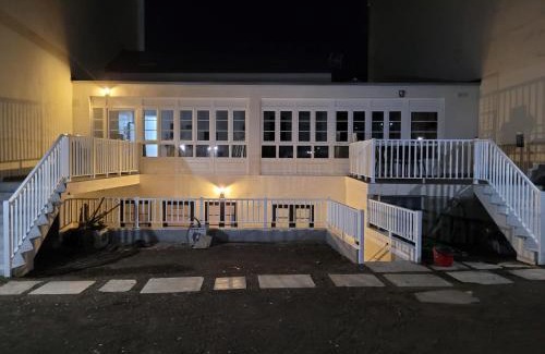 Fazouro Apartamento | Vaniria Apartamentos Nuevos