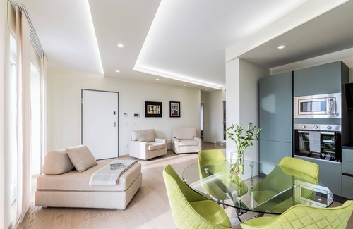 Pollenzo Apartamento | Vanity Tail Luxury Apartments - 2