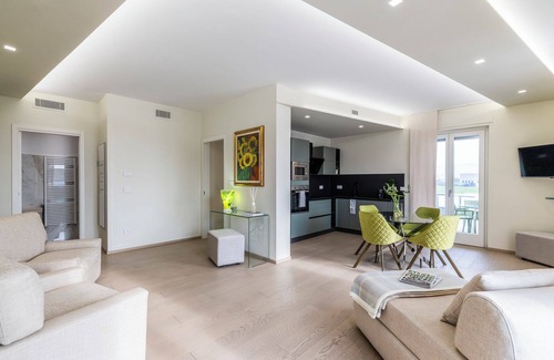 Pollenzo Apartamento | Vanity Tail Luxury Apartments - 2