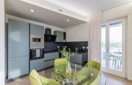 Pollenzo Apartamento | Vanity Tail Luxury Apartments - 2