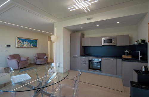 Pollenzo Apartamento | Vanity Tail Luxury Apartments - 3