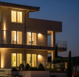 Pollenzo Apartamento | Vanity Tail Luxury Apartments