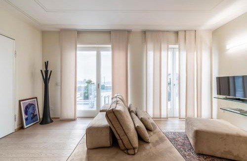 Pollenzo Apartamento | Vanity Tail Luxury Apartments