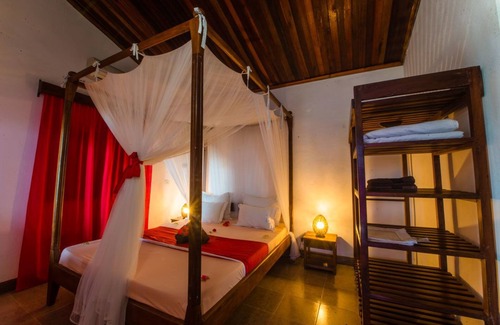 Nosy Boraha Hotel | Vanivola Hotel