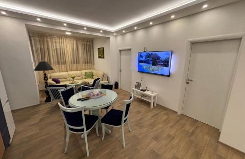 Vrsac Apartamento | Vanja Apartman