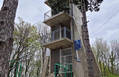 Arandelovac Apartamento | Vanja's happy place