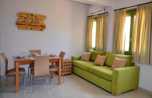 Leonidio Apartamento | Vanna's Apartments